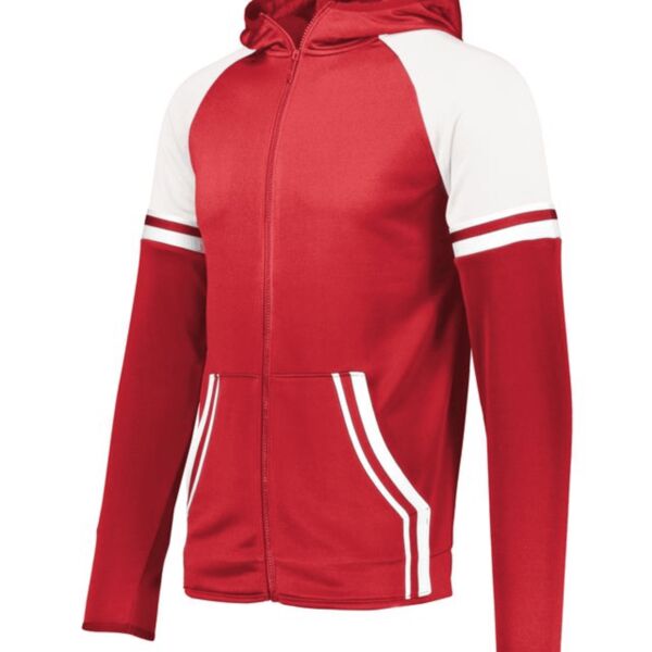 Retro Grade Jacket Thumbnail