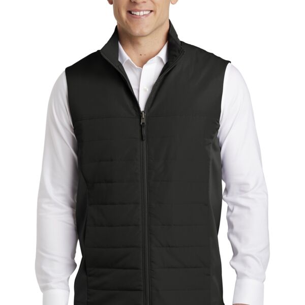Collective Insulated Vest Thumbnail