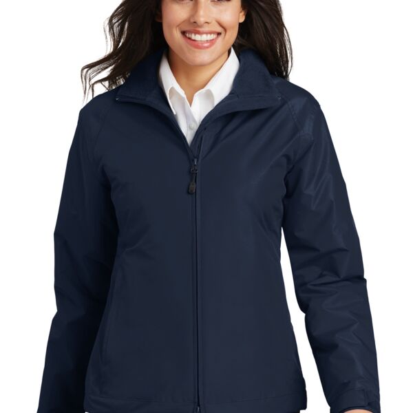 Ladies Challenger™ Jacket Thumbnail