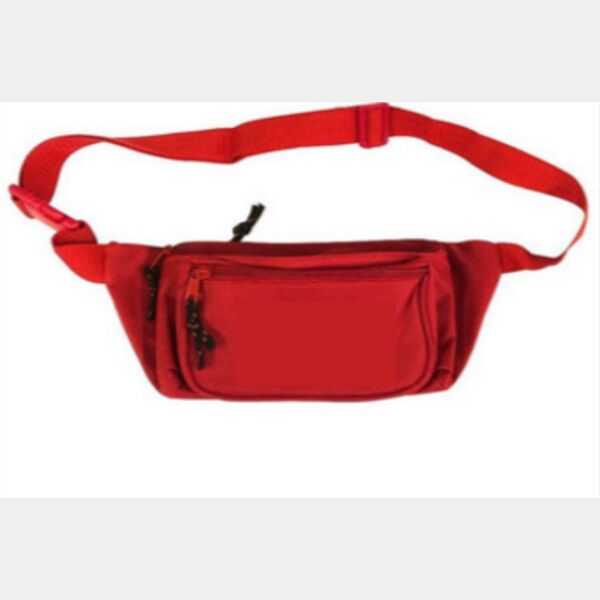 Raging Waves Hip Pack Thumbnail