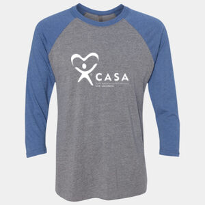 Vintage 3/4 Sleeve Tee Vintage 3/4 Sleeve Tee Thumbnail