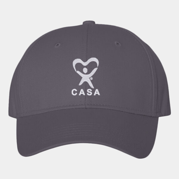 CASA Chino Cap CASA Chino Cap Thumbnail
