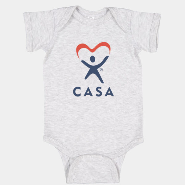 CASA Baby Body Suit CASA Baby Body Suit Thumbnail