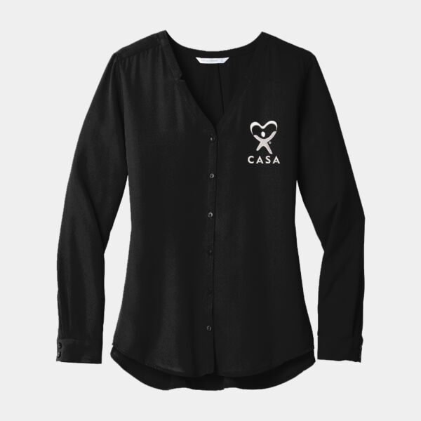 CASA Ladies Tunic CASA Ladies Tunic Thumbnail