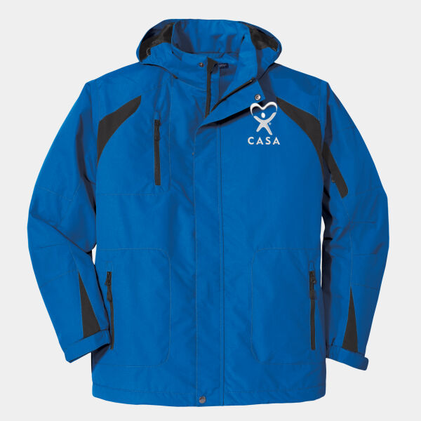 All-Season II Jacket All-Season II Jacket Thumbnail