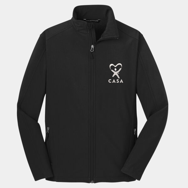 Soft Shell Jacket Soft Shell Jacket Thumbnail