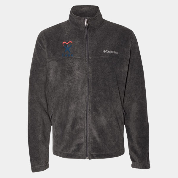 Steens Mountain™ Fleece 2.0 Full-Zip Jacket Steens Mountain™ Fleece 2.0 Full-Zip Jacket Thumbnail