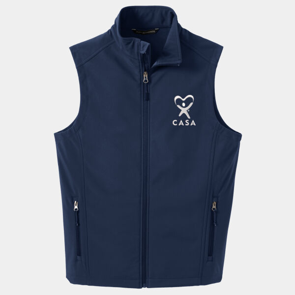 Men's Core Vest Men's Core Vest Thumbnail