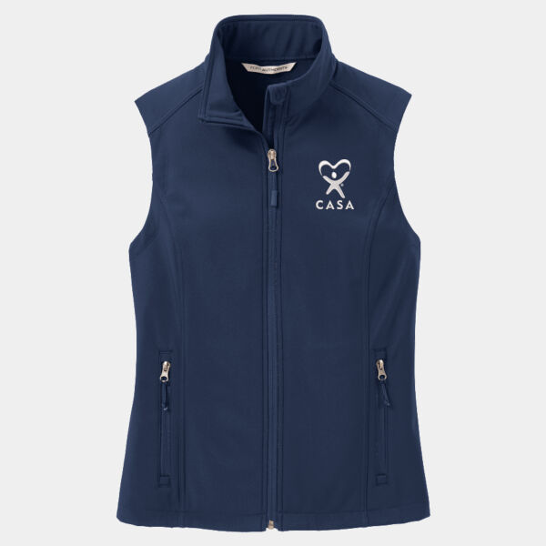 Women's Core Vest Women's Core Vest Thumbnail