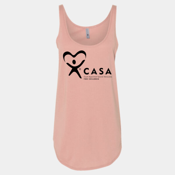 Women's CASA Festival Tank Women's CASA Festival Tank Thumbnail