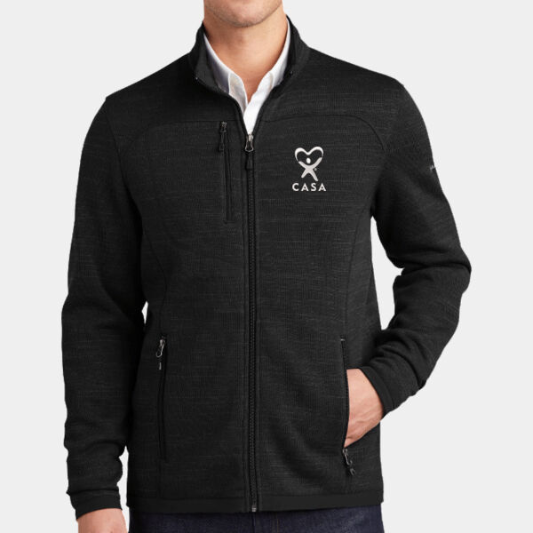 Eddie Bauer Full Zip Eddie Bauer Full Zip Thumbnail