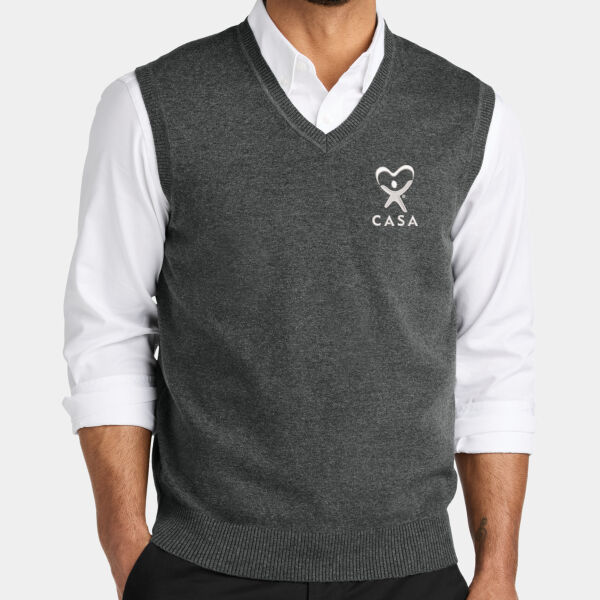 CASA Sweater Vest CASA Sweater Vest Thumbnail