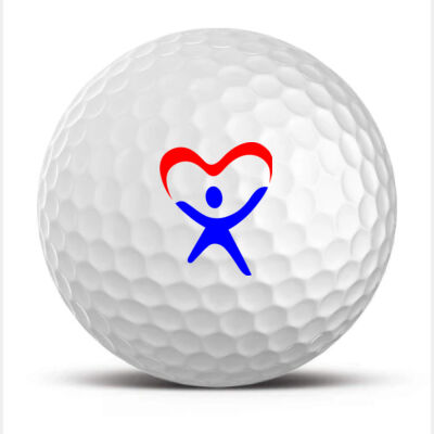 CASA Golf Ball (Sold by the dozen) CASA Golf Ball (Sold by the dozen) Thumbnail