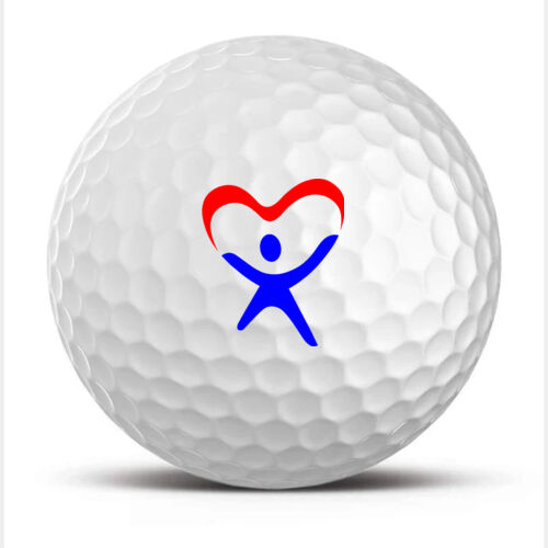 CASA Golf Ball (Sold by the dozen) Thumbnail