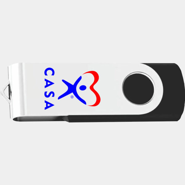 CASA USB Flash Drive Thumbnail