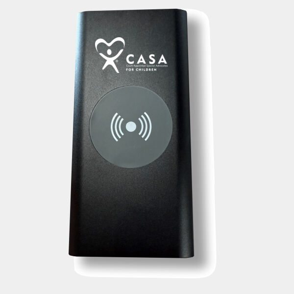 CASA Power Bank Thumbnail