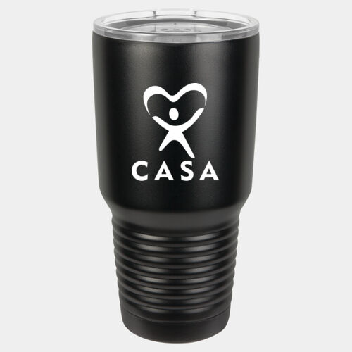 CASA Turbo Tumbler Thumbnail