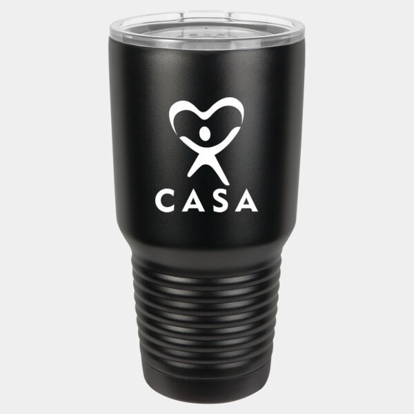 CASA Turbo Tumbler Thumbnail