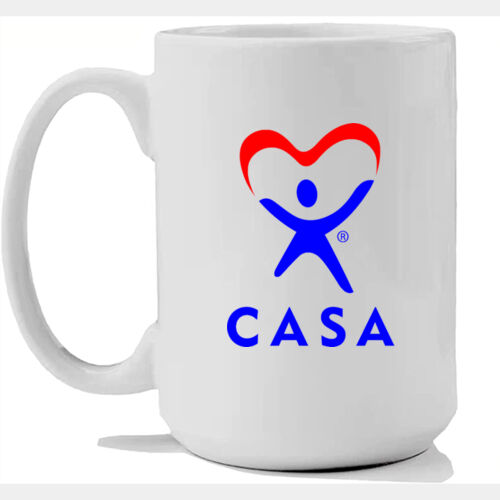 CASA 15oz Mug Thumbnail