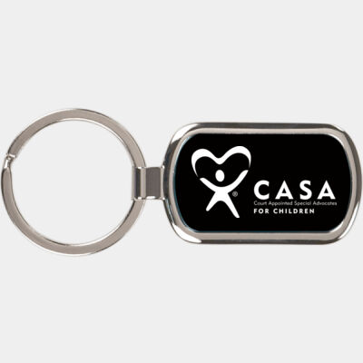 CASA Key Chain CASA Key Chain Thumbnail