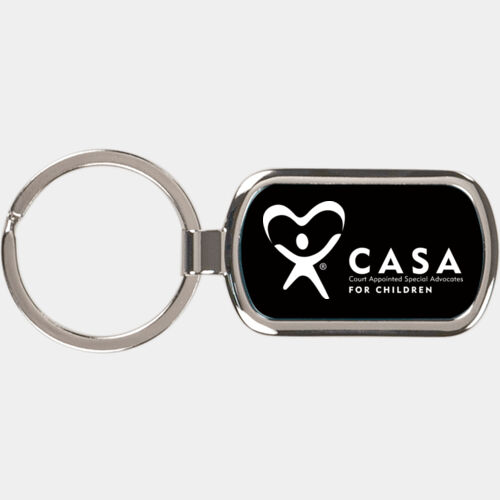 CASA Key Chain Thumbnail