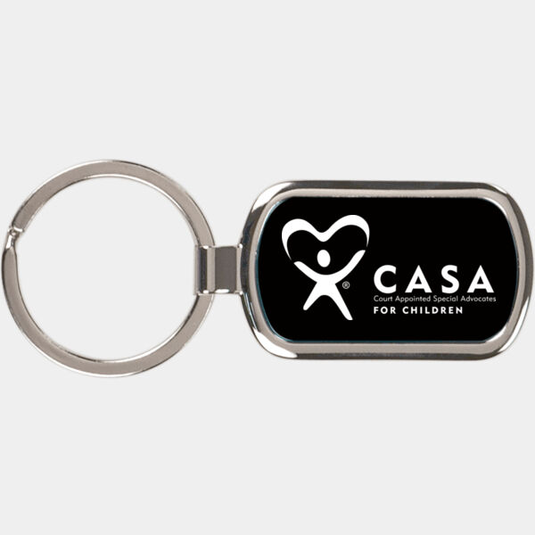 CASA Key Chain Thumbnail