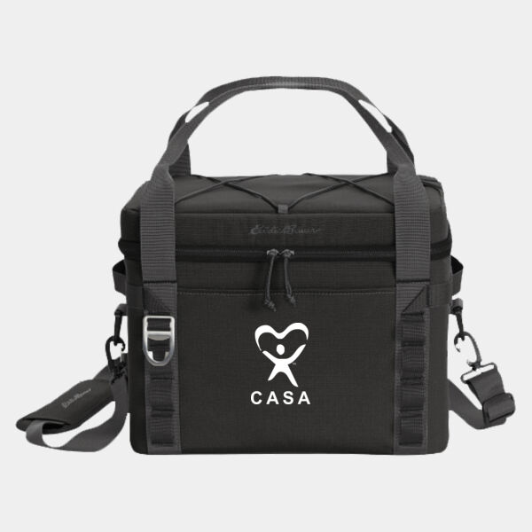 Eddie Bauer CASA Max Cool 24 Can Cooler Thumbnail