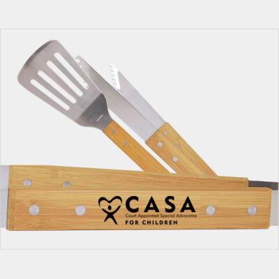 CASA BBQ Set CASA BBQ Set Thumbnail