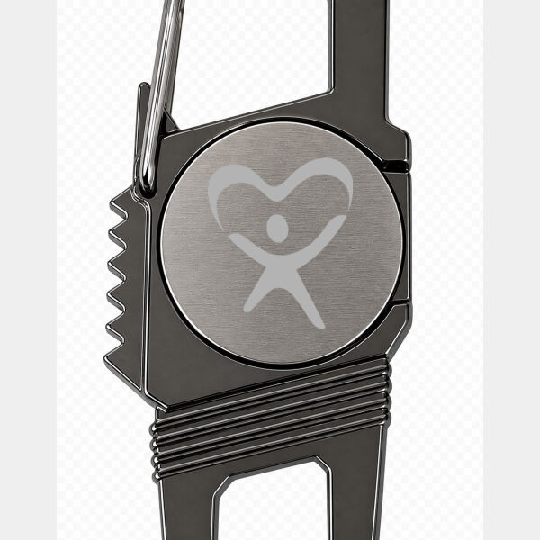 7 in 1 Golf Divot Tool Thumbnail