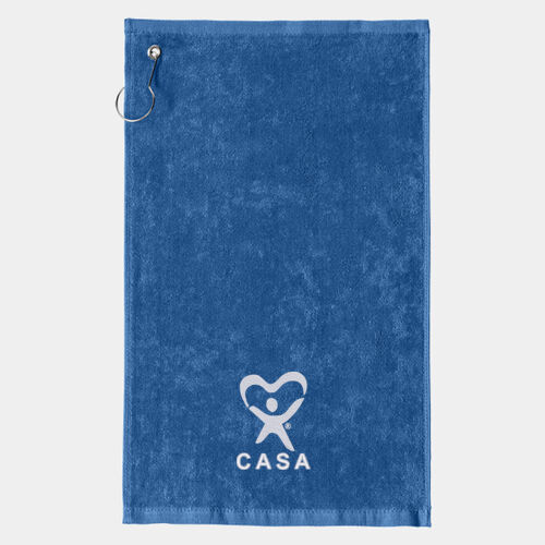 Hemmed Towel CASA Thumbnail