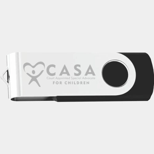 Engraved USB Drive Thumbnail